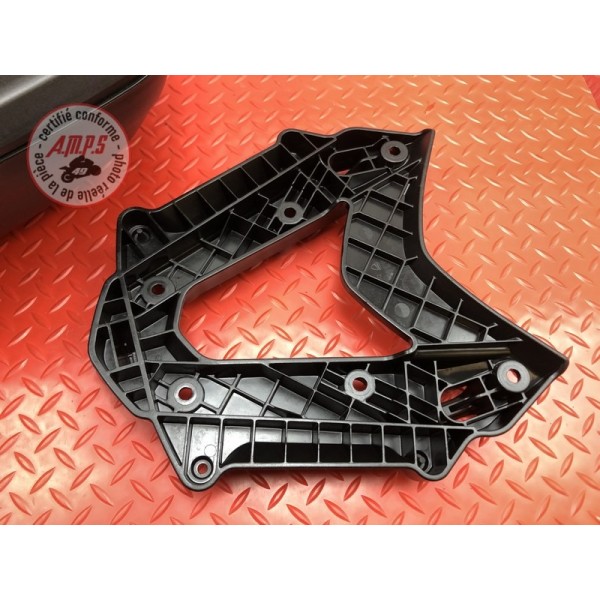 Top case avec support Ducati 1200 Multistrada 2013 à 2014