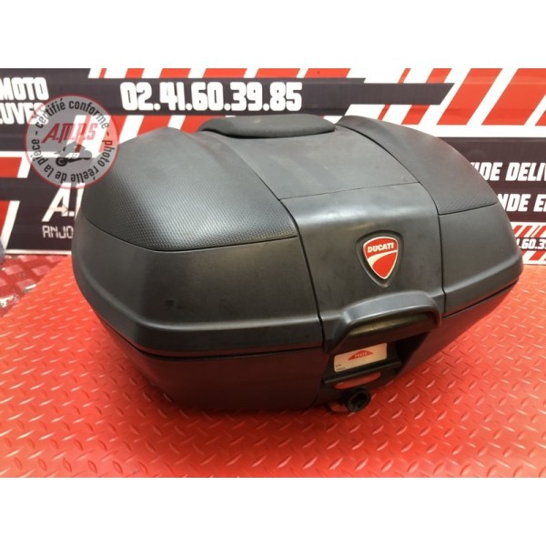 Top case avec support Ducati 1200 Multistrada 2013 à 2014