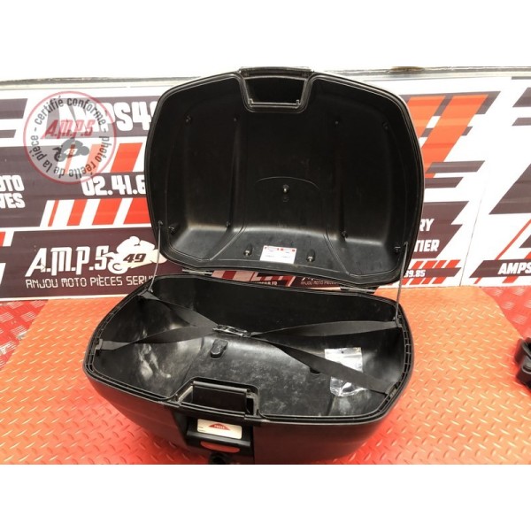 Top case avec support Ducati 1200 Multistrada 2013 à 2014