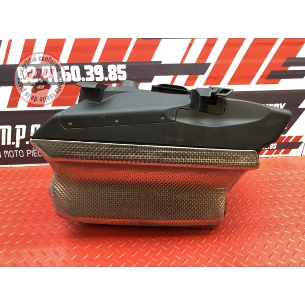 Valise droit Ducati 1200 Multistrada 2013 à 2014
