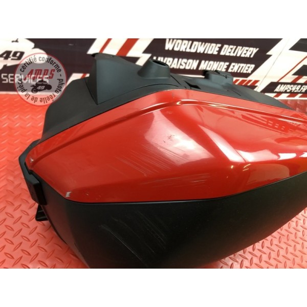 Valise gauche Ducati 1200 Multistrada 2013 à 2014