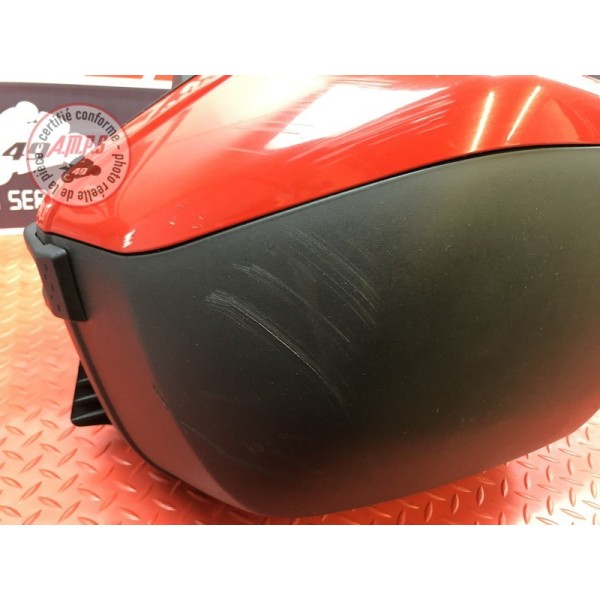 Valise gauche Ducati 1200 Multistrada 2013 à 2014
