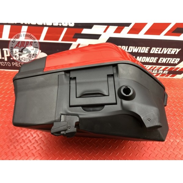 Valise gauche Ducati 1200 Multistrada 2013 à 2014