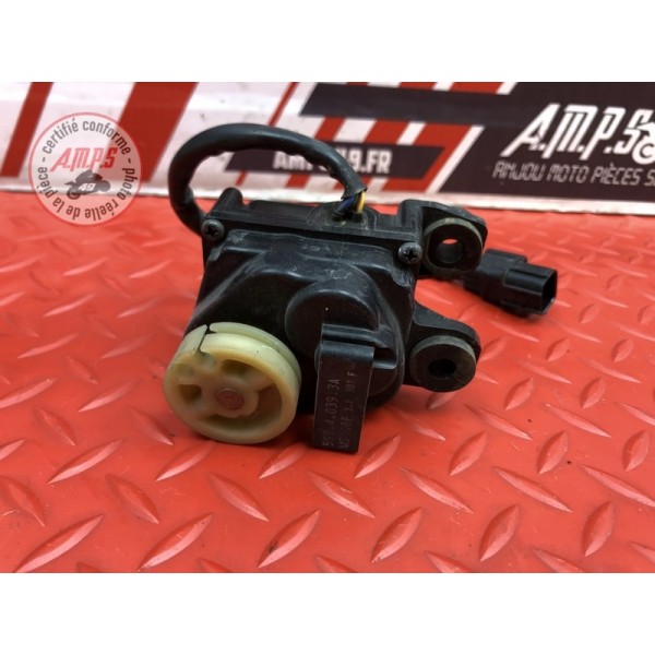Moteur de valve d echappement 
