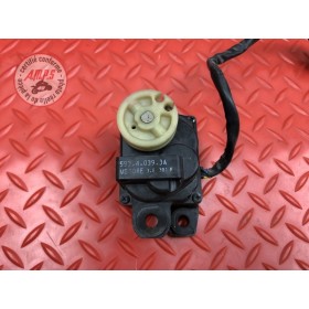 Moteur de valve d echappement 