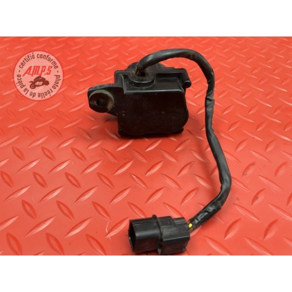 Moteur de valve d echappement 