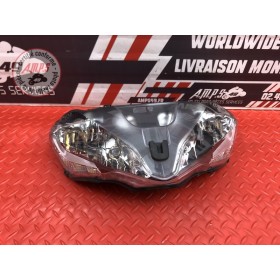 Optique de phare avant Ducati 1200 Multistrada 2013 à 2014