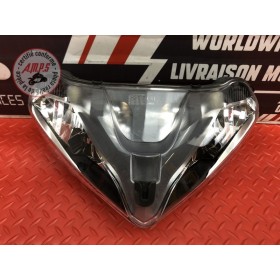 Optique de phare avant 