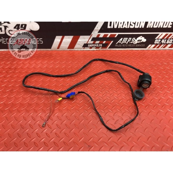 Prise Usb Accessoire Ducati 1200 Multistrada 2013 à 2014