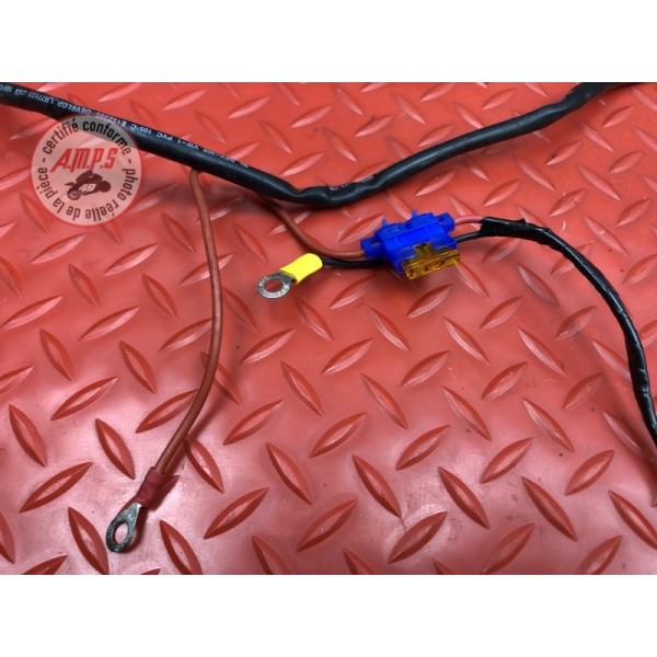 Prise Usb Accessoire Ducati 1200 Multistrada 2013 à 2014