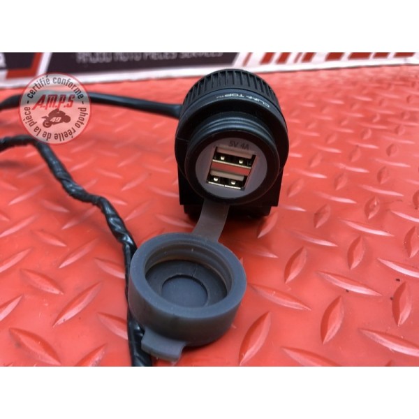 Prise Usb Accessoire Ducati 1200 Multistrada 2013 à 2014