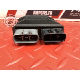 Regulateur de tension 