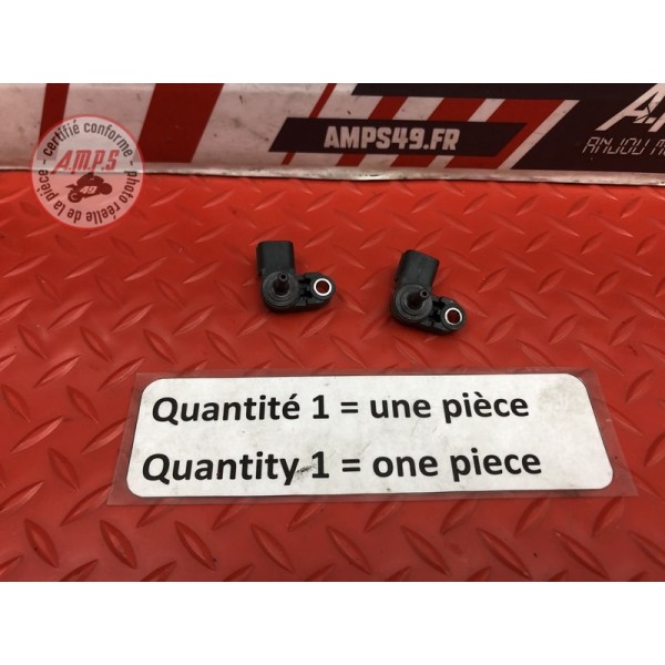 Sonde d'air 