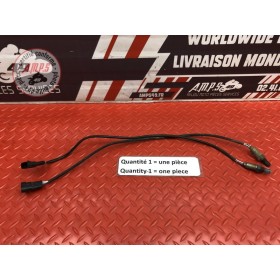 Sonde lambda Ducati 1200 Multistrada 2013 à 2014