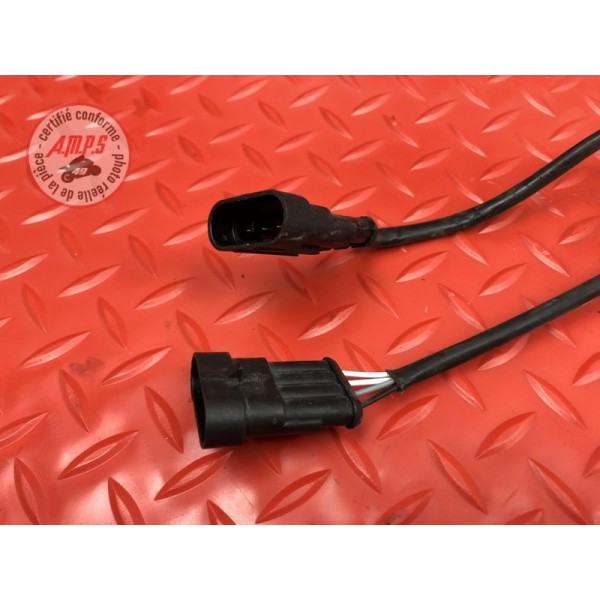 Sonde lambda Ducati 1200 Multistrada 2013 à 2014