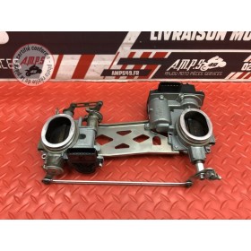 Rampe d'injection Ducati 1200 Multistrada 2013 à 2014