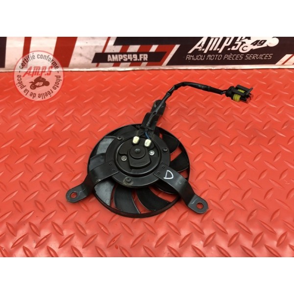 Ventilateur Droit 