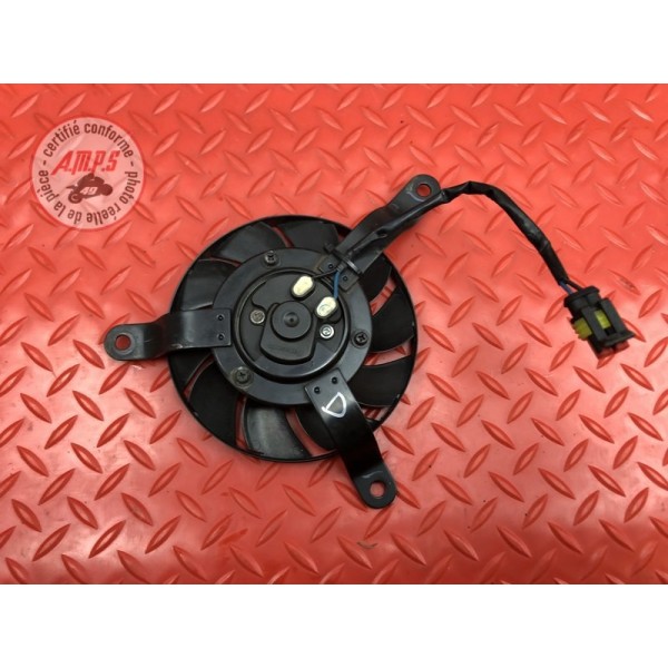 Ventilateur Droit 