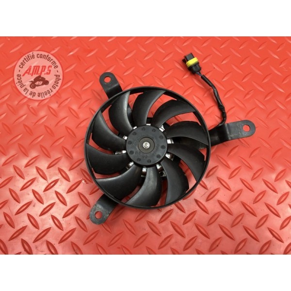 Ventilateur Droit 