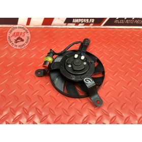 Ventilateur Gauche Ducati 1200 Multistrada 2013 à 2014