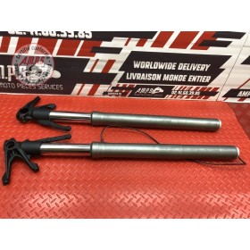 Paire de tube de fourche