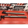 Paire de tube de fourche 
