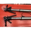 Paire de tube de fourche 