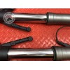 Paire de tube de fourche 