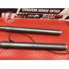 Paire de tube de fourche 