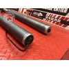 Paire de tube de fourche 