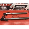 Paire de tube de fourche 