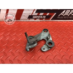 Support de béquille Ducati 1200 Multistrada 2013 à 2014