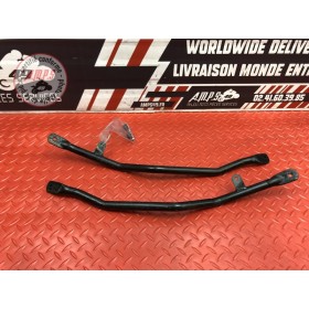 Support de top case Ducati 1200 Multistrada 2013 à 2014
