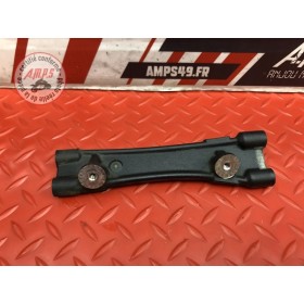 Support sur cadre Ducati 1200 Multistrada 2013 à 2014