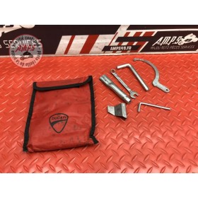 Trousse d'outils