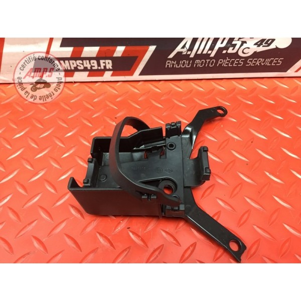 Bac à canister Ducati 959 Panigale 2016 à 2019