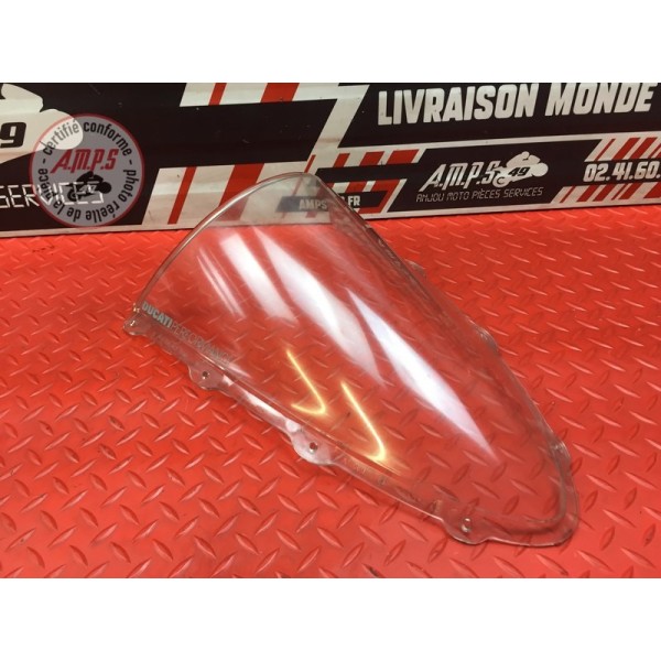 Bulle Ducati 959 Panigale 2016 à 2019