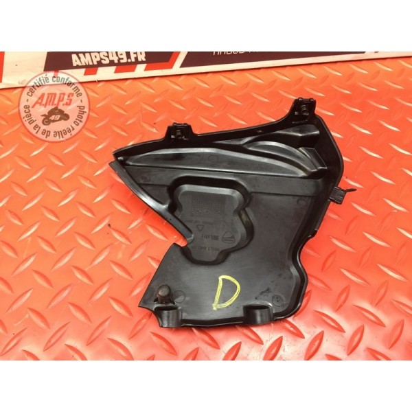 Cache cylindre droit Ducati 959 Panigale 2016 à 2019