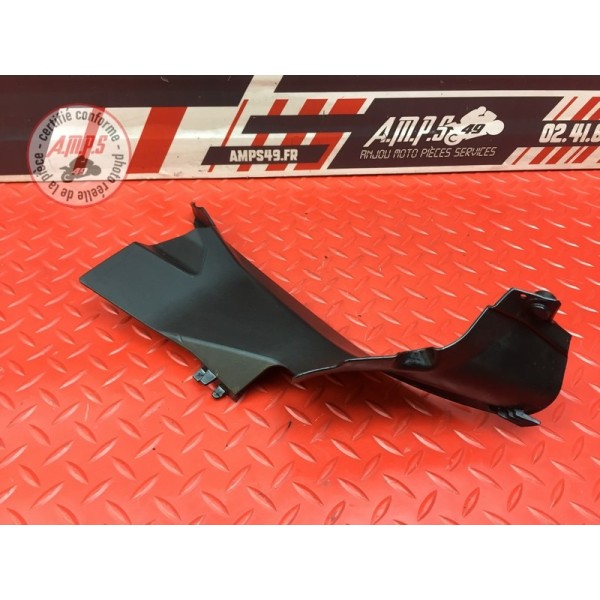Cache interieur de tete de fourche droit Ducati 959 Panigale 2016 à 2019