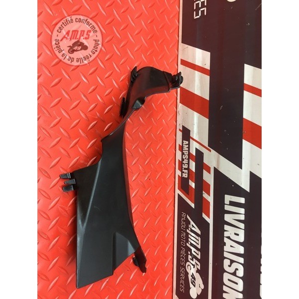 Cache interieur de tete de fourche gauche Ducati 959 Panigale 2016 à 2019