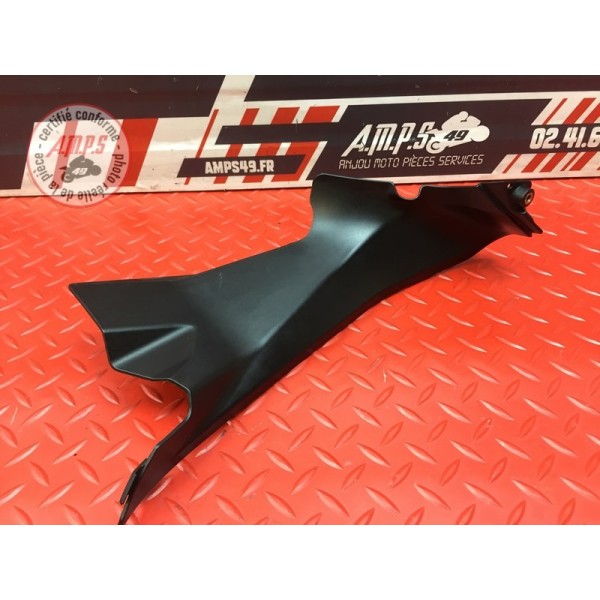 Cache interieur de tete de fourche gauche Ducati 959 Panigale 2016 à 2019