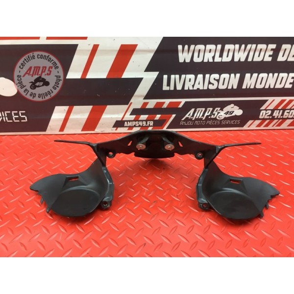 Cache intérieur de tete de fourche Ducati 959 Panigale 2016 à 2019