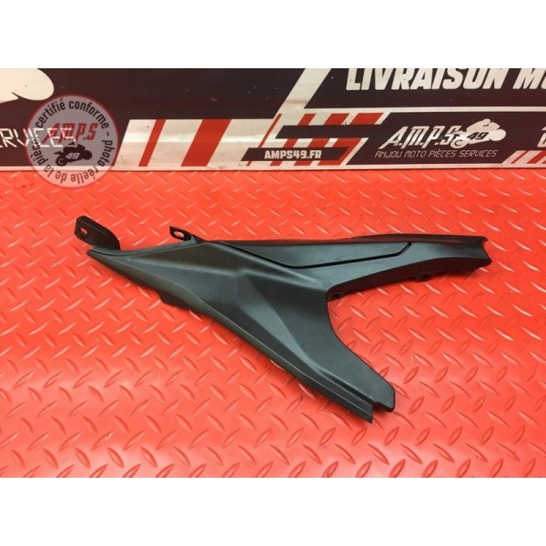 Cache plastique avant droit Ducati 959 Panigale 2016 à 2019