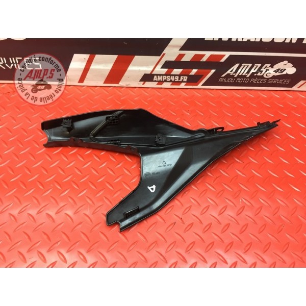 Cache plastique sous réservoir droit Ducati 959 Panigale 2016 à 2019