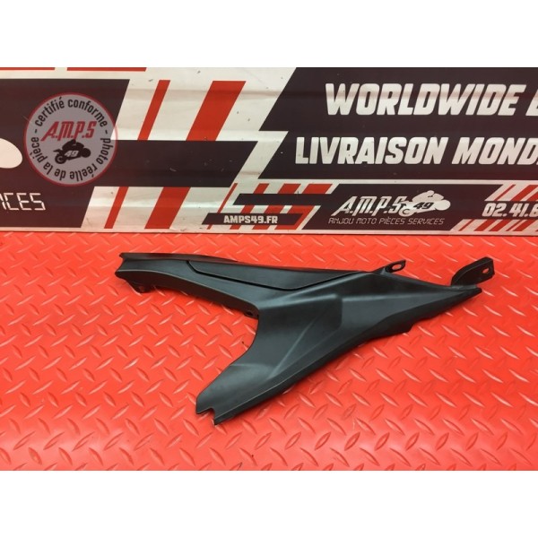 Cache sous reservoir gauche Ducati 959 Panigale 2016 à 2019