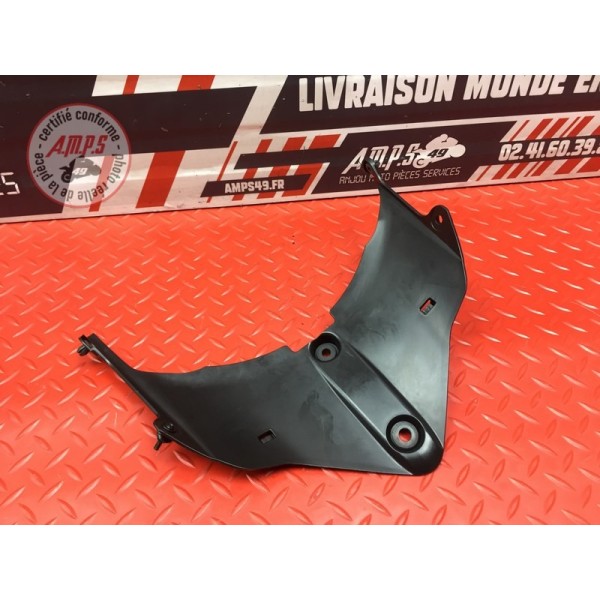 Cache sous tete de fourche Ducati 959 Panigale 2016 à 2019