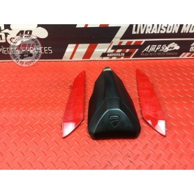 Capot de selle Ducati 959 Panigale 2016 à 2019