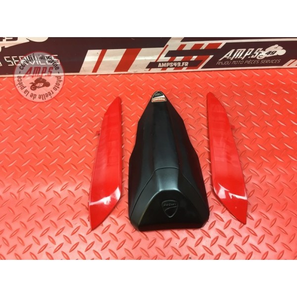 Capot de selle Ducati 959 Panigale 2016 à 2019