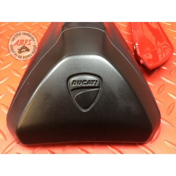 Capot de selle Ducati 959 Panigale 2016 à 2019