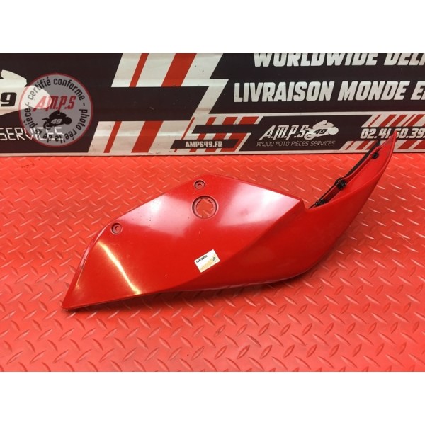 Coque arrière droite Ducati 959 Panigale 2016 à 2019
